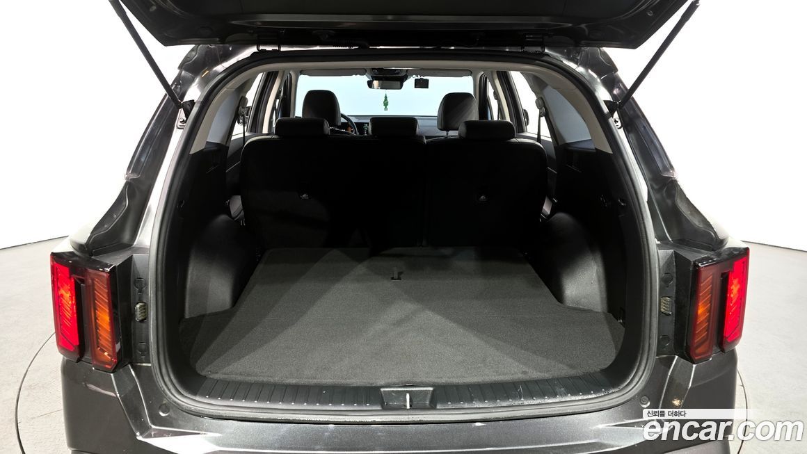 Kia Sorento 2024