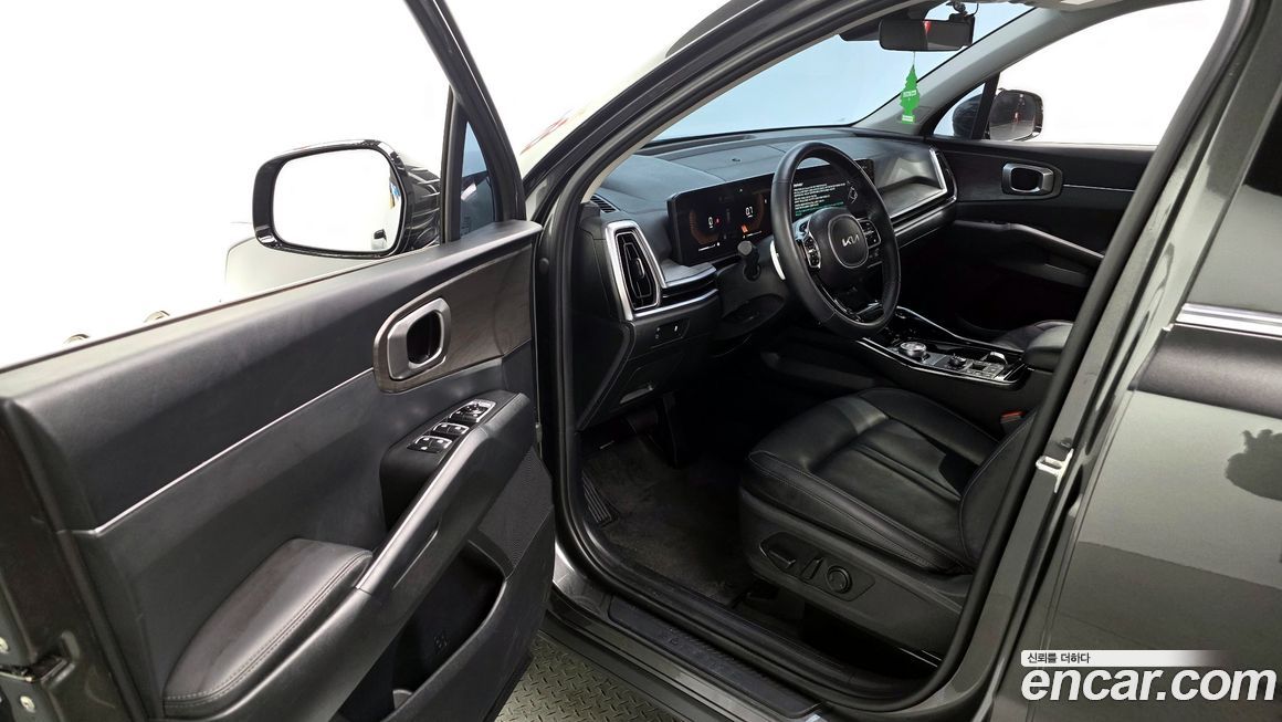 Kia Sorento 2024