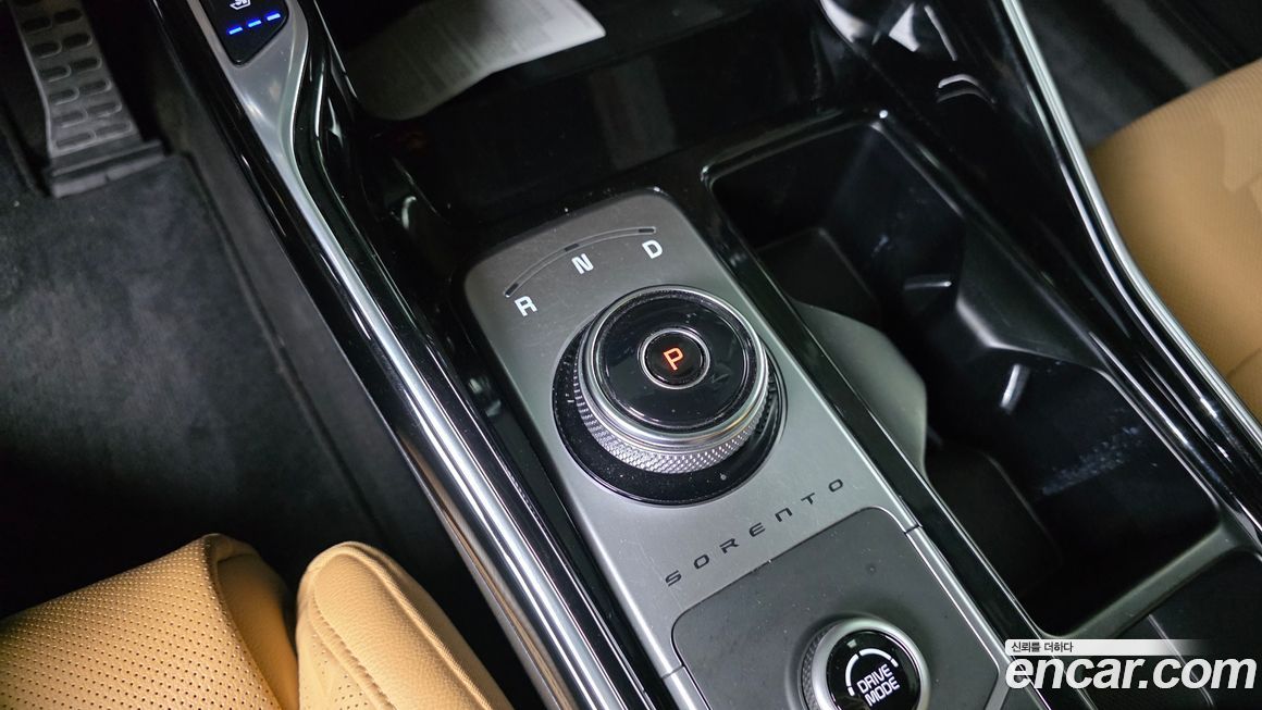 Kia Sorento 2023