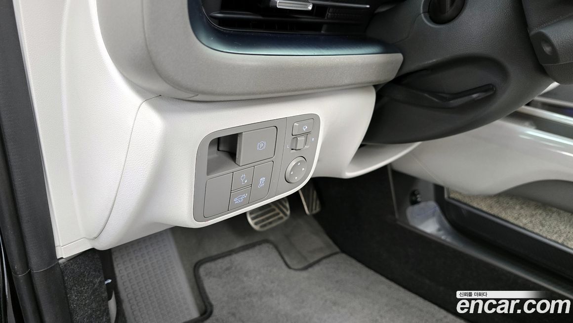Hyundai Ioniq6 2023
