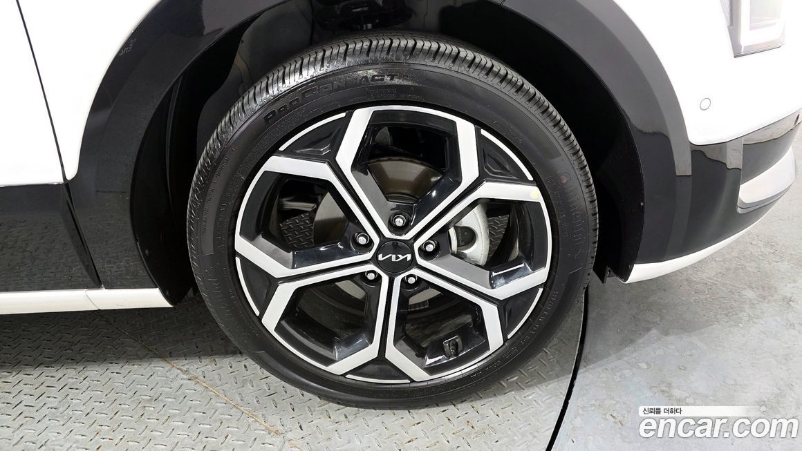Kia Niro 2025