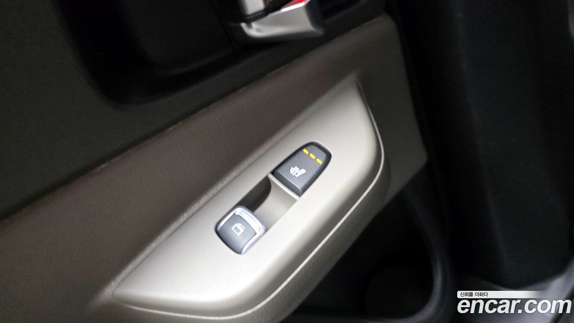 Kia Canival 2025
