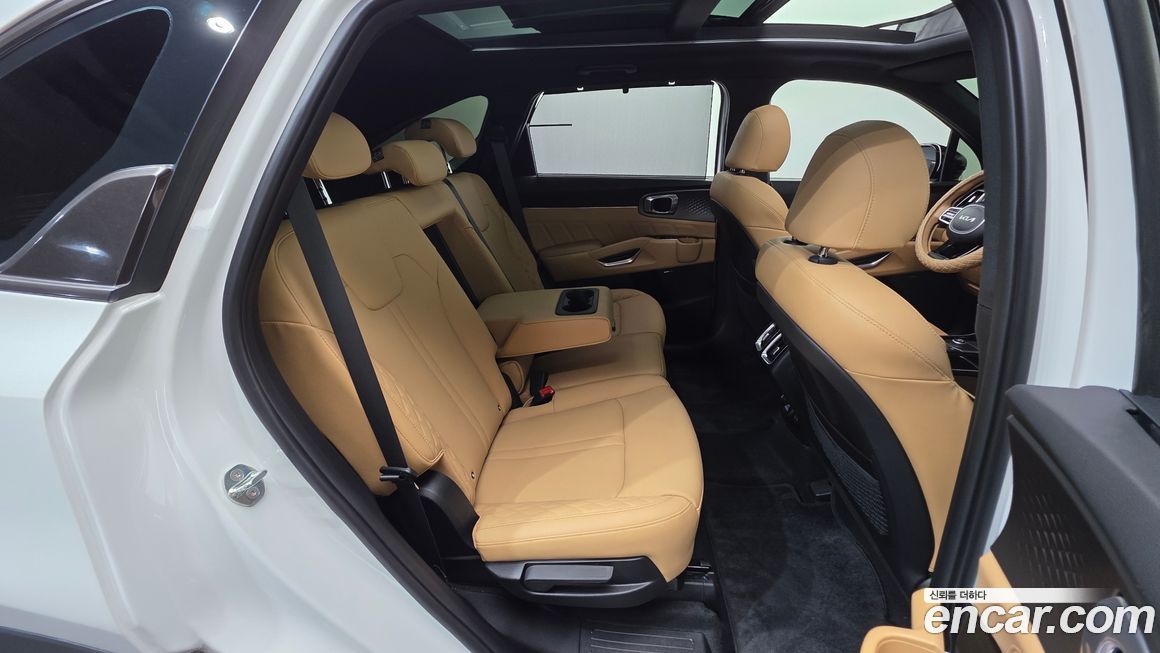 Kia Sorento 2023