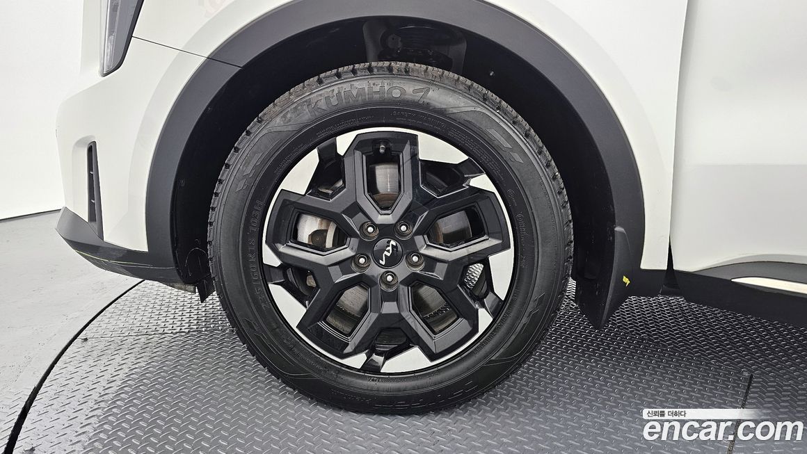 Kia Sorento 2024