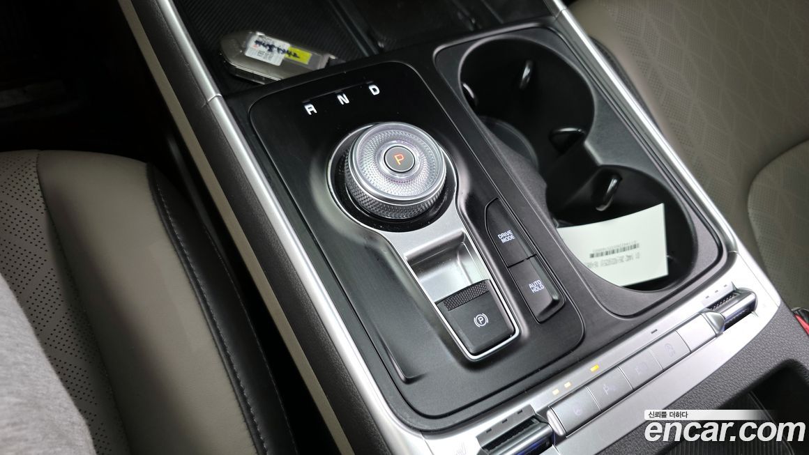 Kia Canival 2025