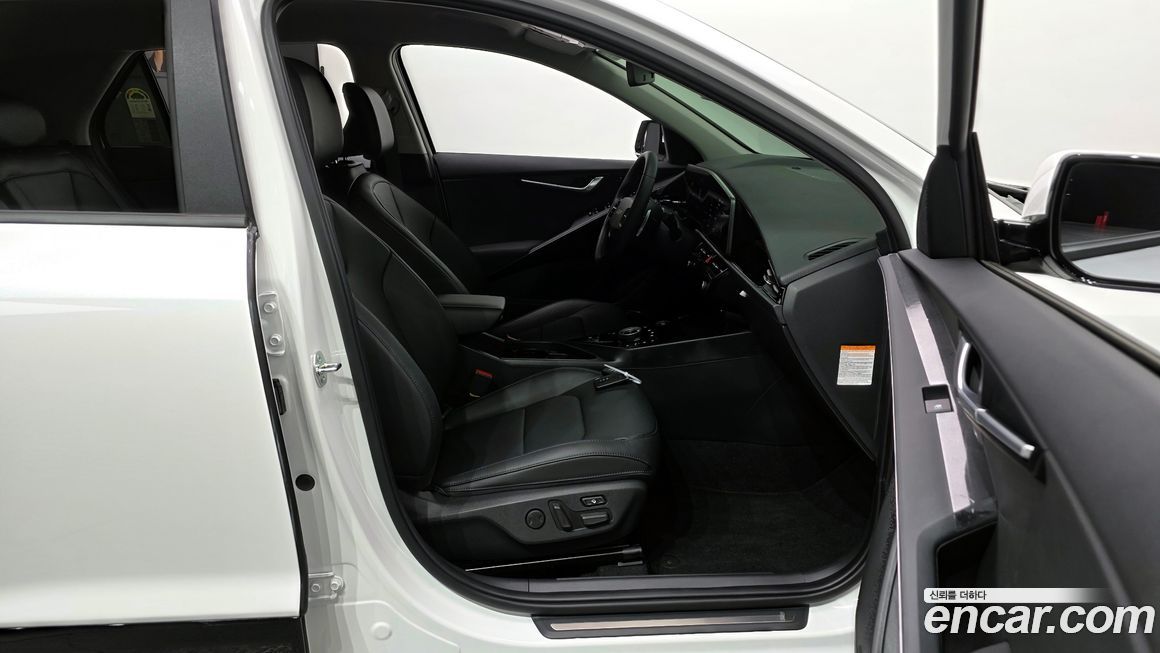 Kia Niro 2025