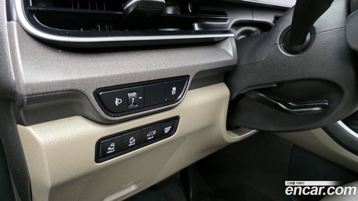 Kia Canival 2025