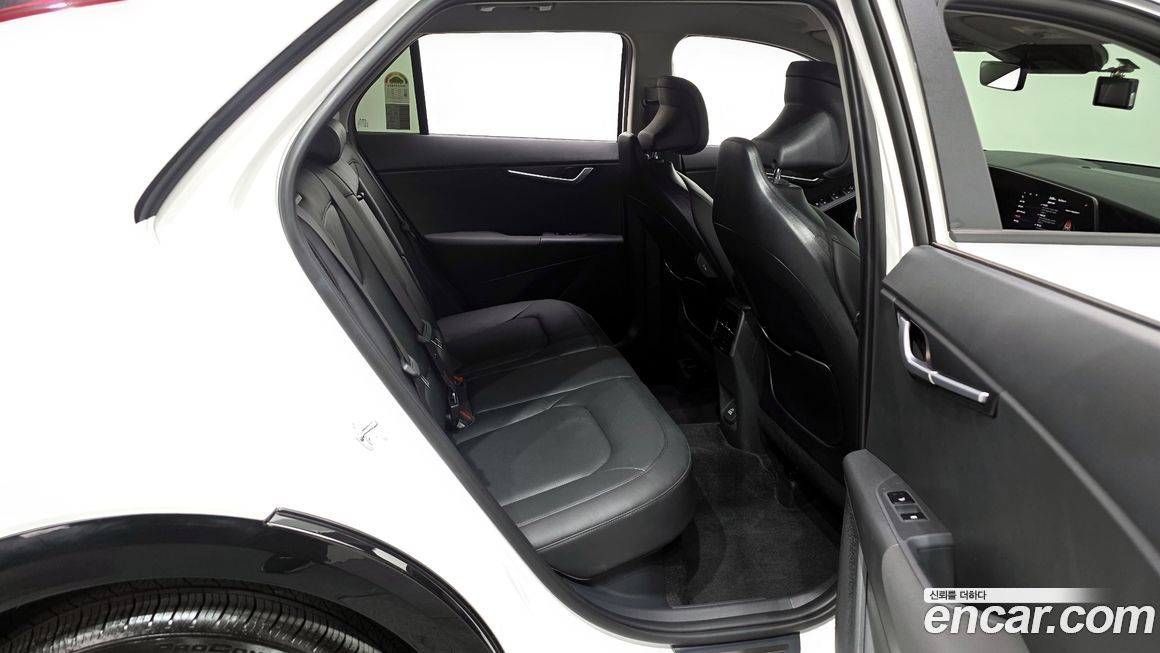 Kia Niro 2025