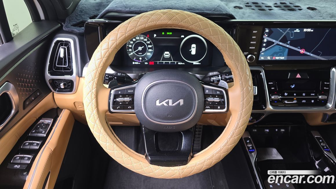Kia Sorento 2023