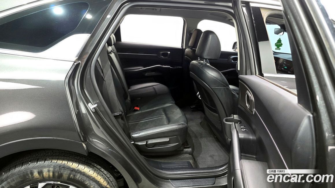 Kia Sorento 2024