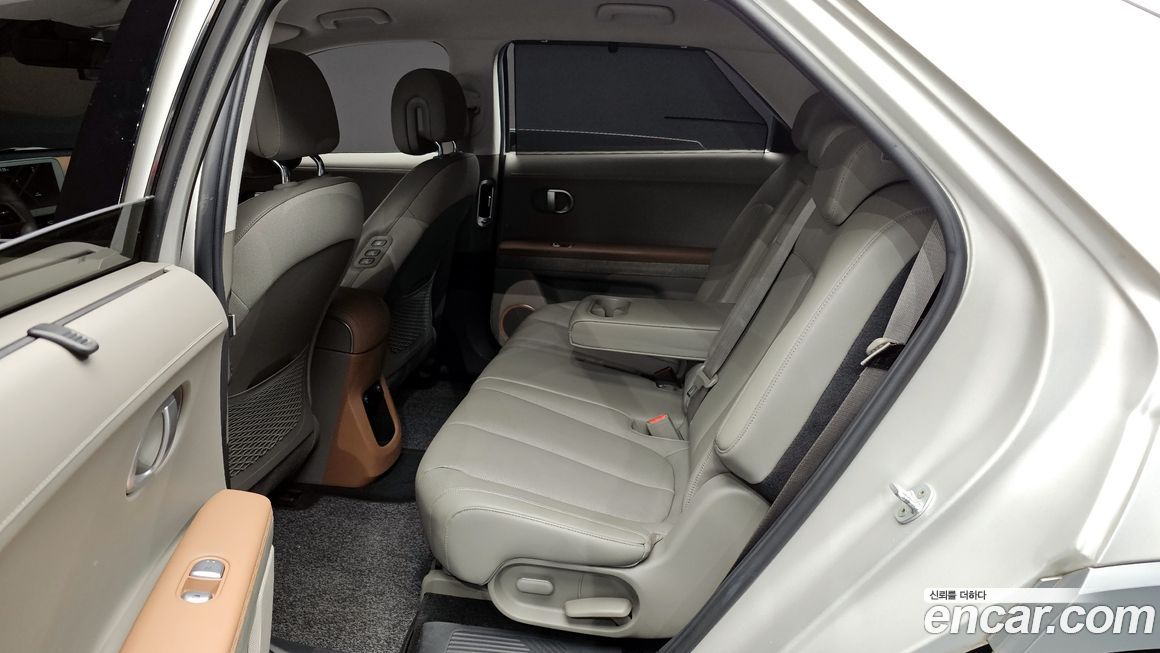 Hyundai Ioniq5 2022