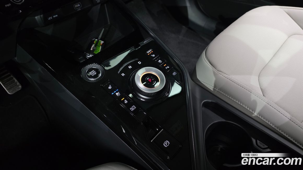 Kia Niro 2025