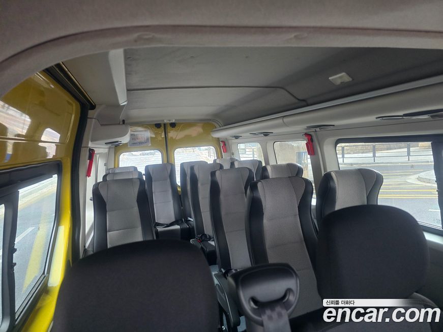 Renault-KoreaSamsung Master 2020