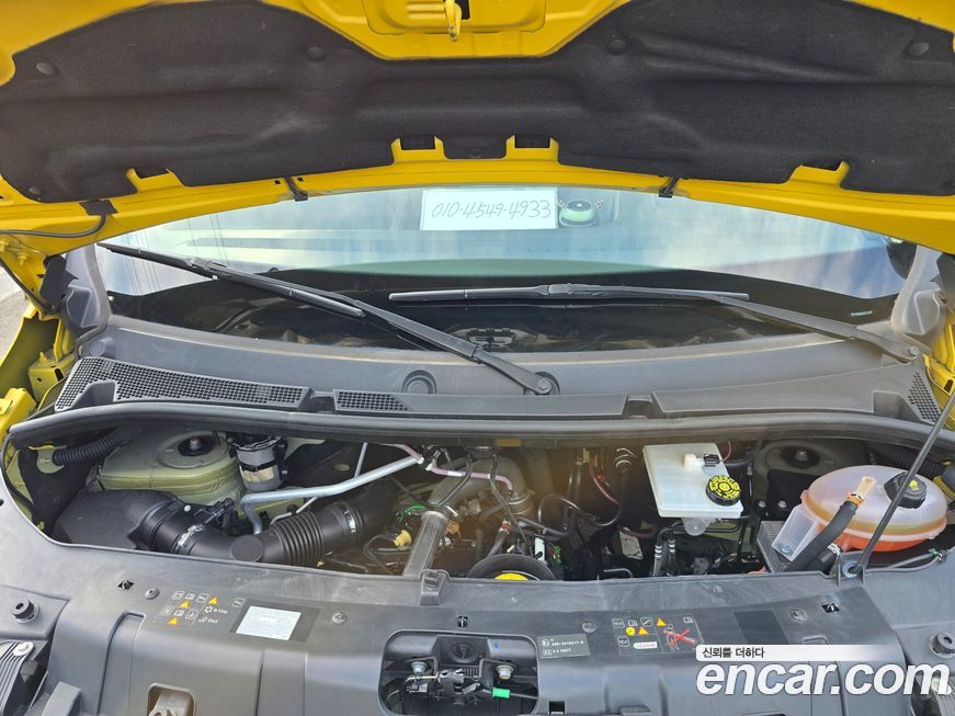 Renault-KoreaSamsung Master 2020