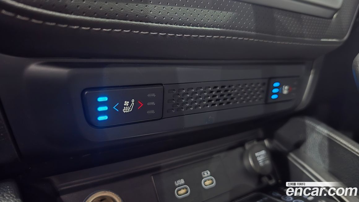 KG_Mobility_Ssangyong Rexton 2024