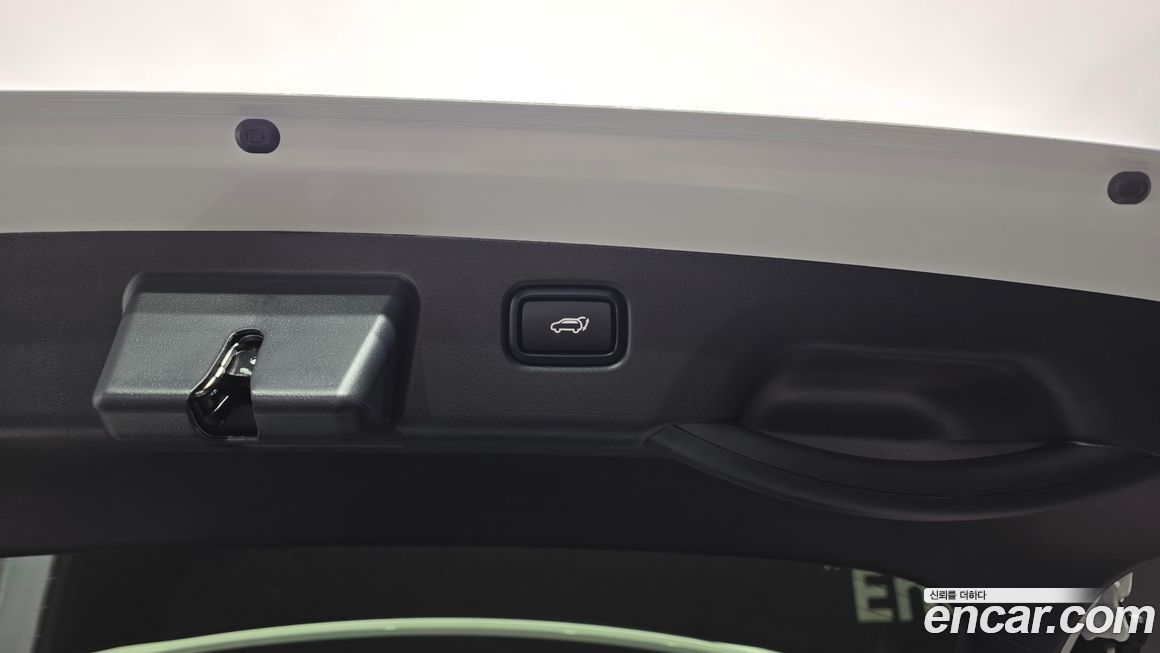 Kia Niro 2025