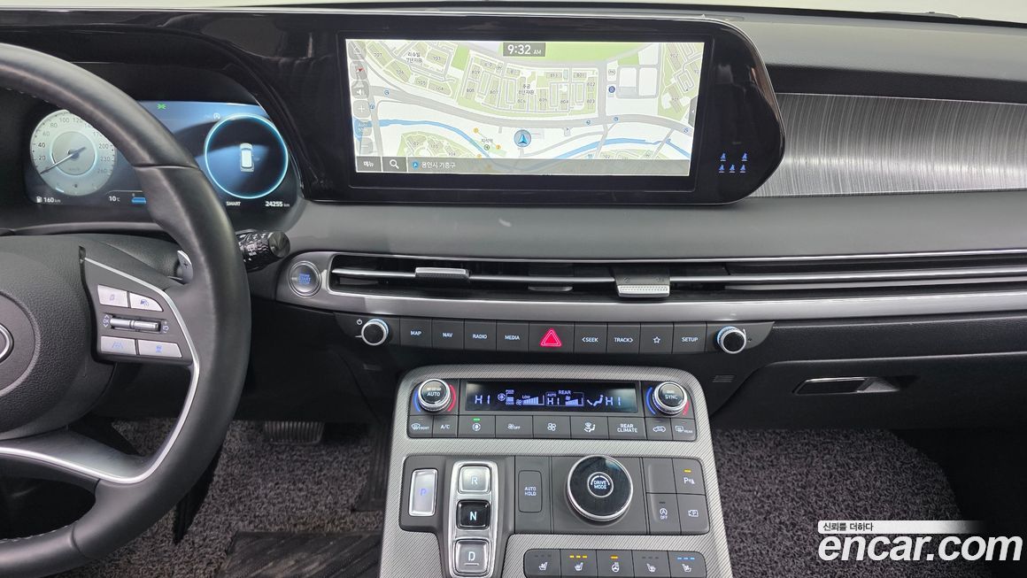 Hyundai Palisade 2024