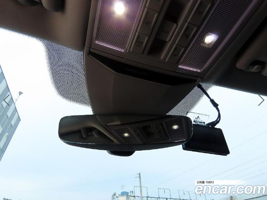 Volkswagen Passat 2021