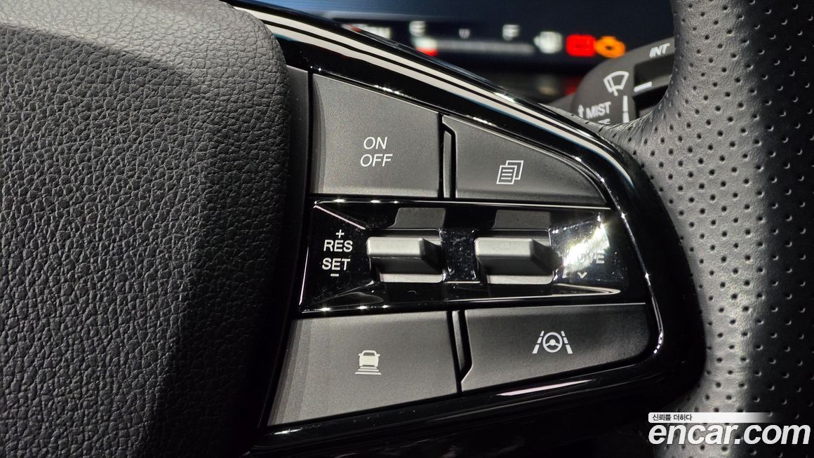 KG_Mobility_Ssangyong Rexton 2024