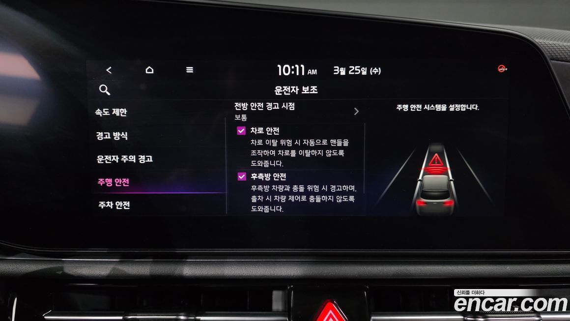 Kia Niro 2025