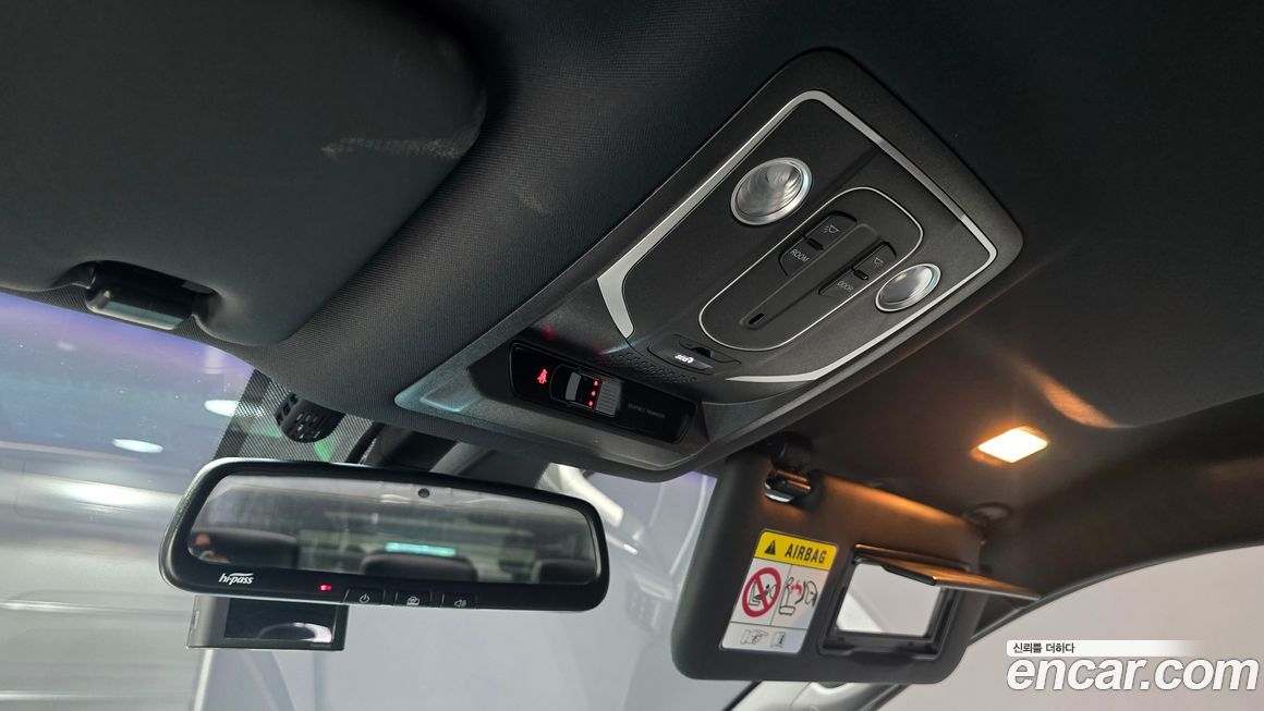 KG_Mobility_Ssangyong Rexton 2024