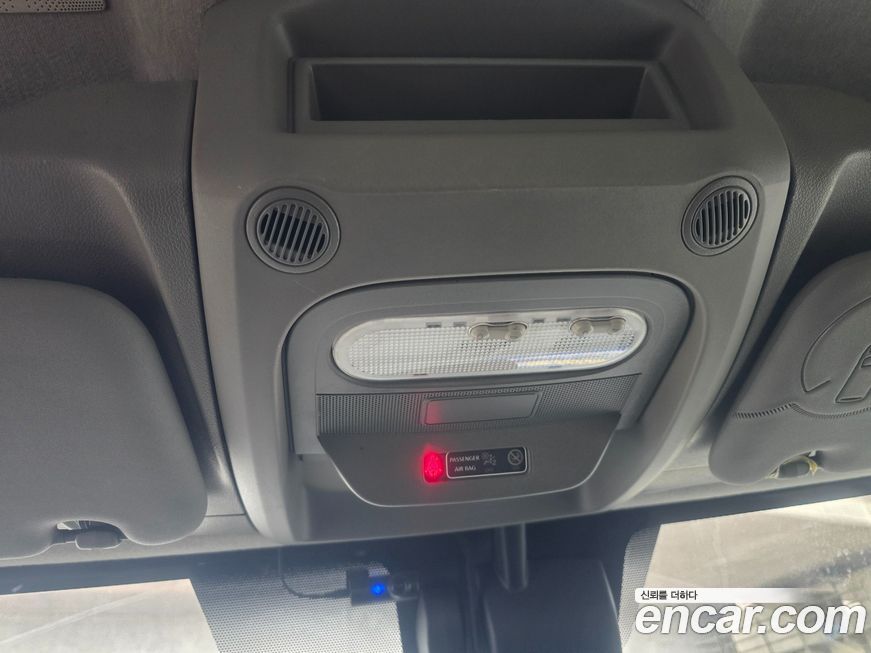 Renault-KoreaSamsung Master 2020