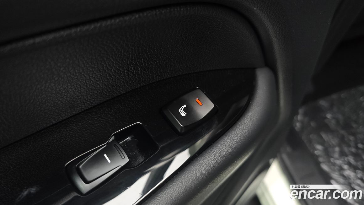 KG_Mobility_Ssangyong Rexton 2024