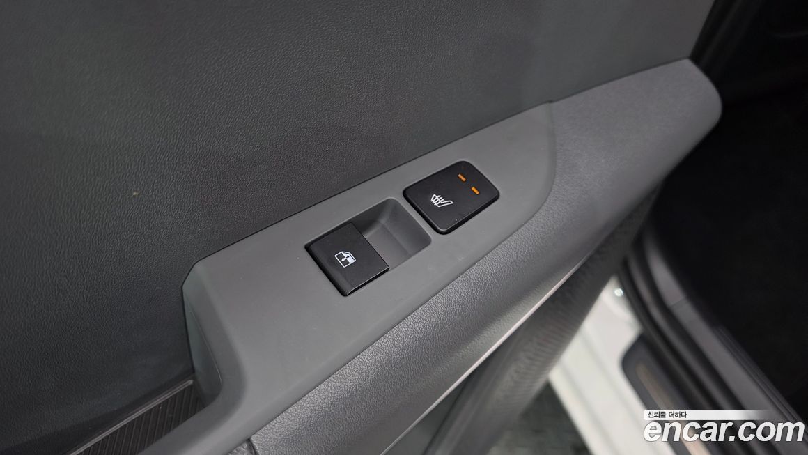 Kia Niro 2025