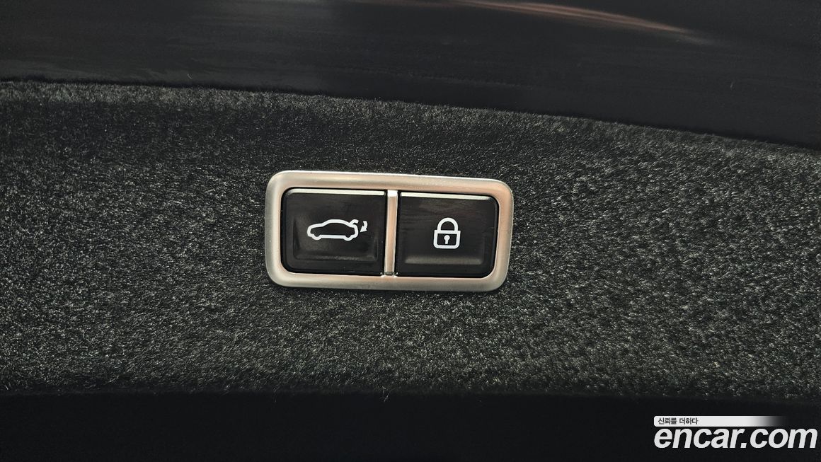 Genesis G80 2023