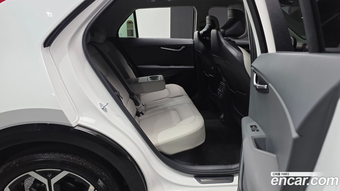 Kia Niro 2025