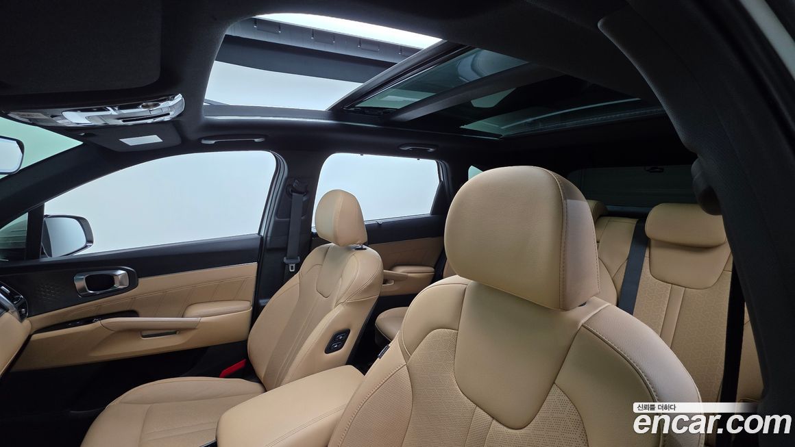 Kia Sorento 2023