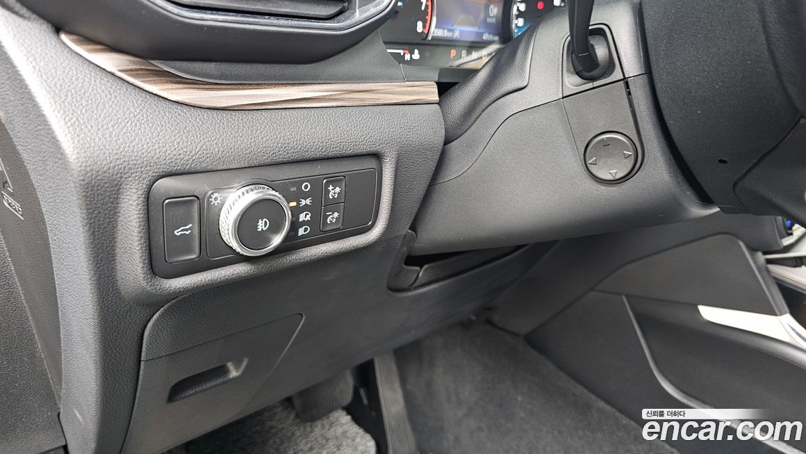 Ford Explorer 2021
