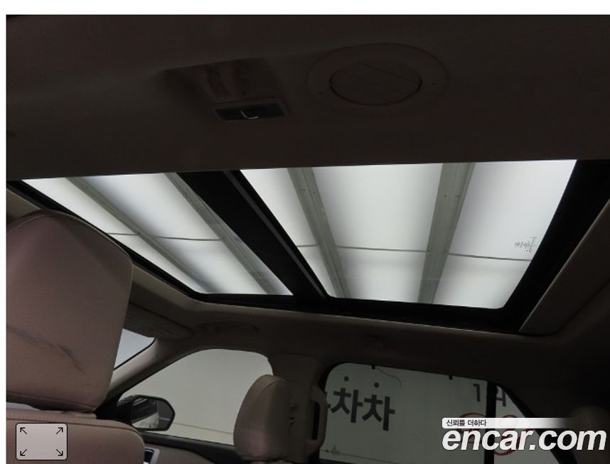 Ford Explorer 2021