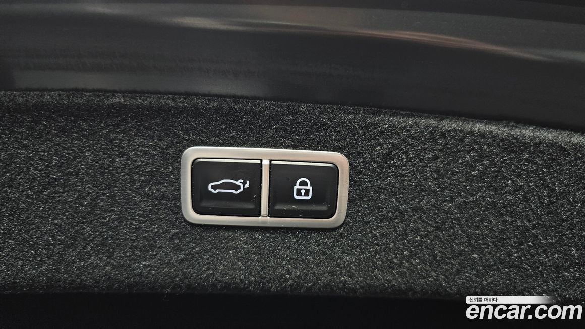 Genesis G80 2024