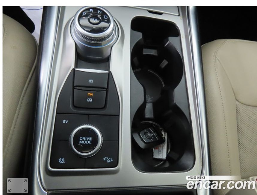 Ford Explorer 2021