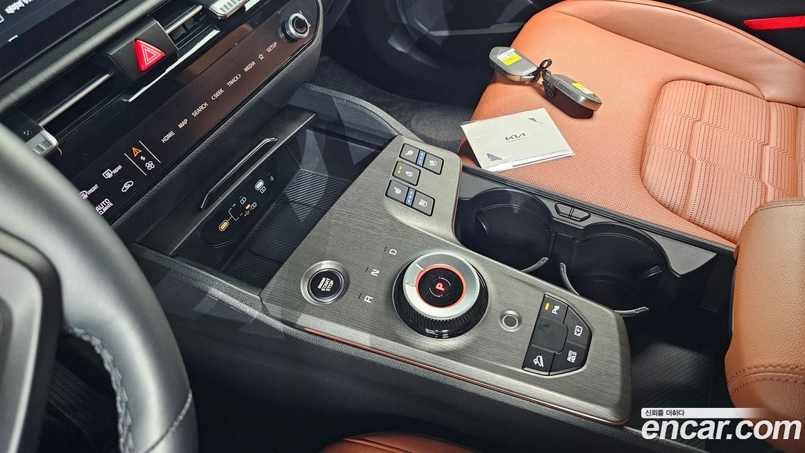 Kia Sportage 2025