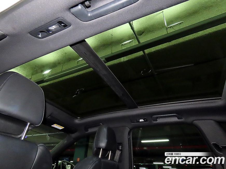 Porsche Cayenne 2017