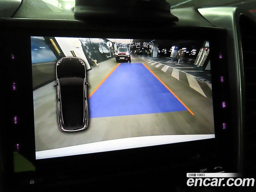 Porsche Cayenne 2017