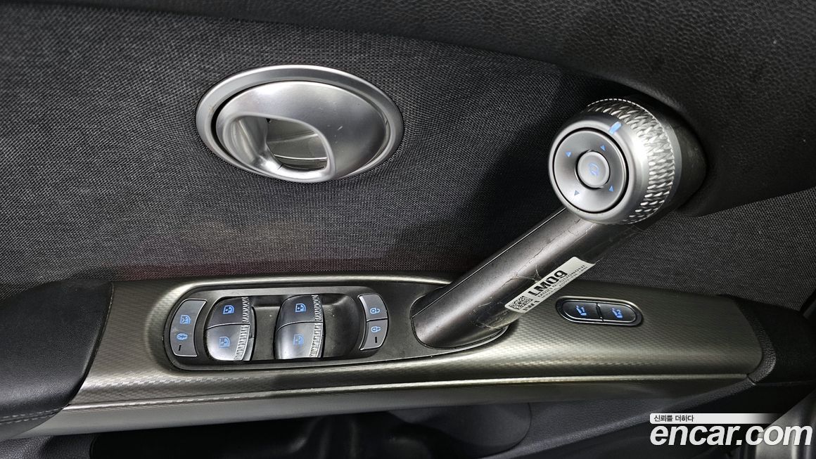 Genesis GV60 2022