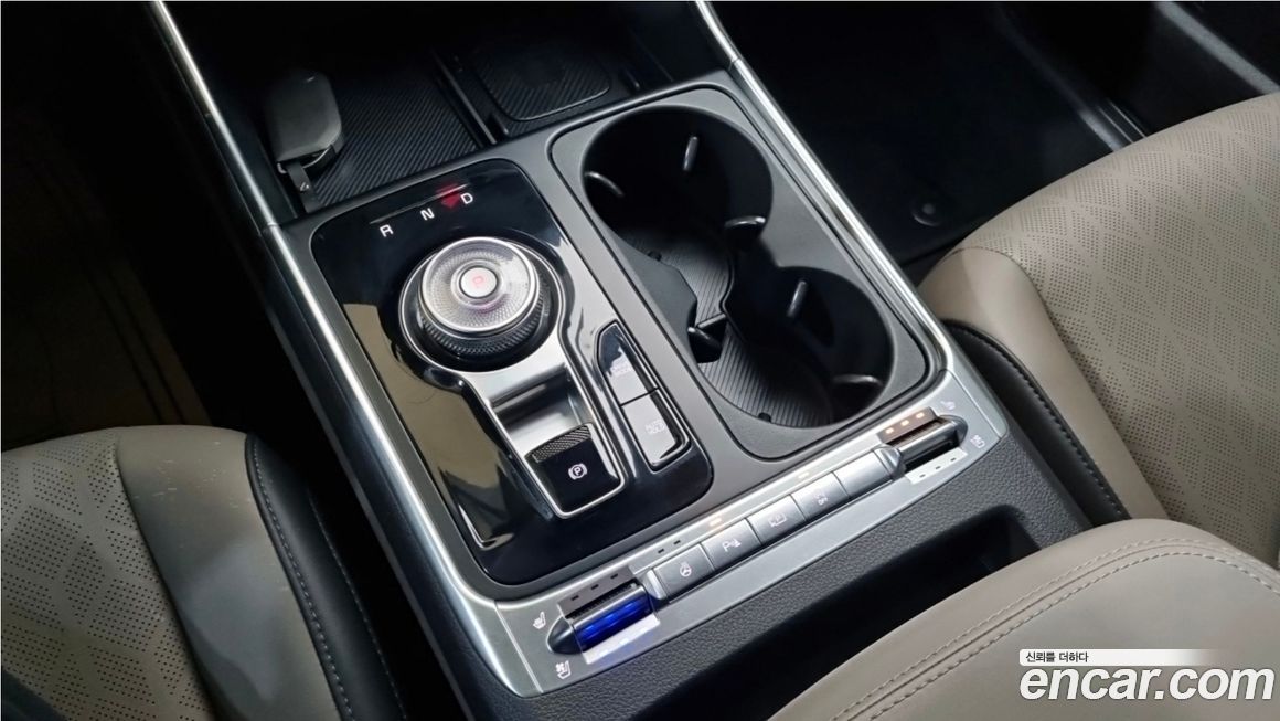 Kia Canival 2025