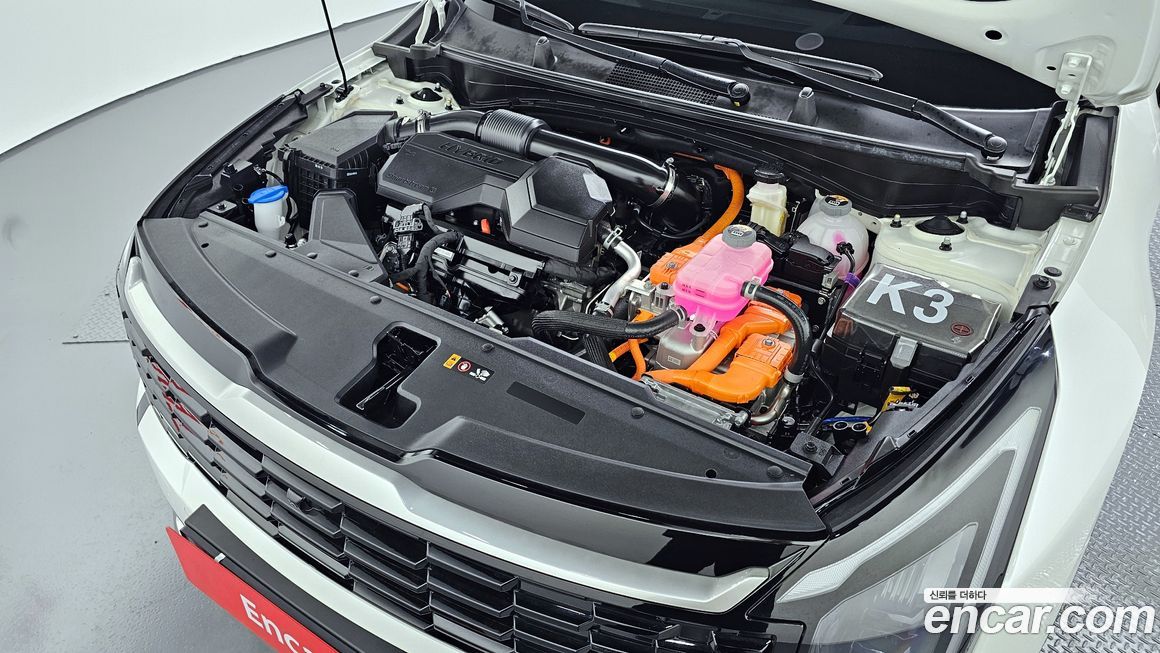 Kia Sportage 2025