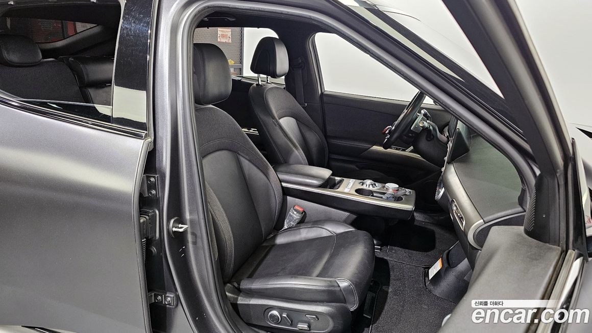 Genesis GV60 2022