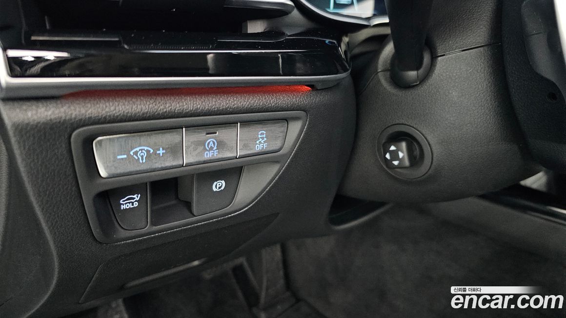 Genesis G80 2024