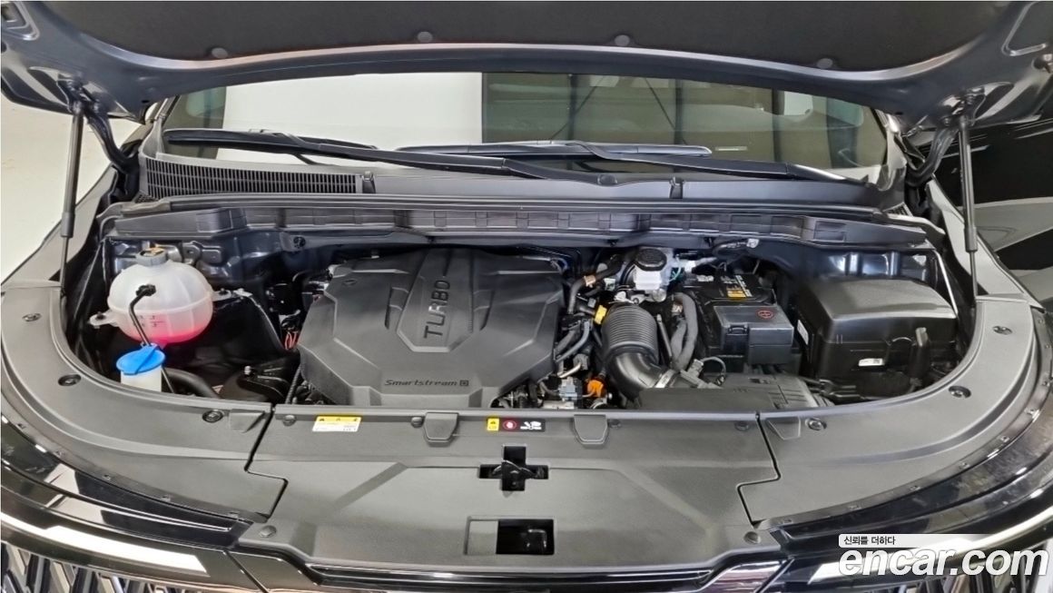 Kia Canival 2025