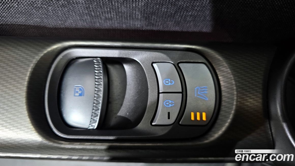 Genesis GV60 2022