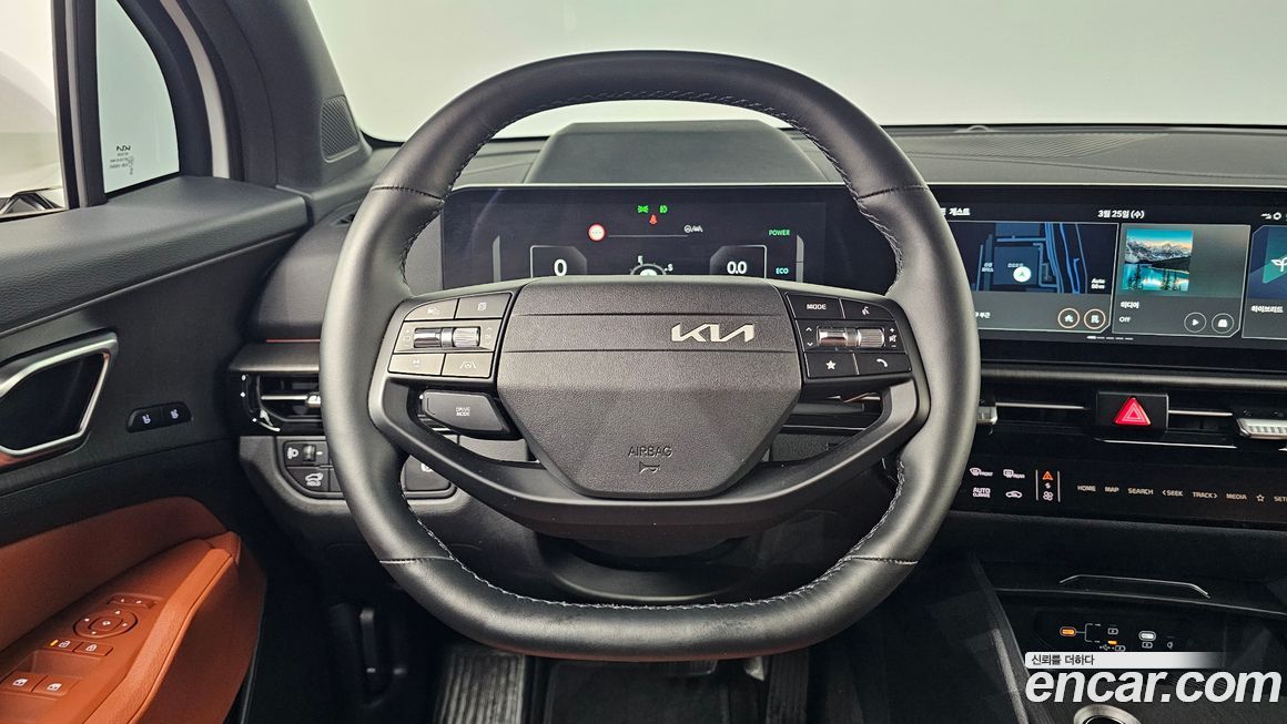 Kia Sportage 2025