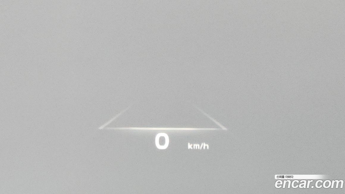 Kia Mohave 2023