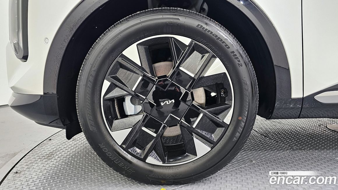 Kia Sportage 2025