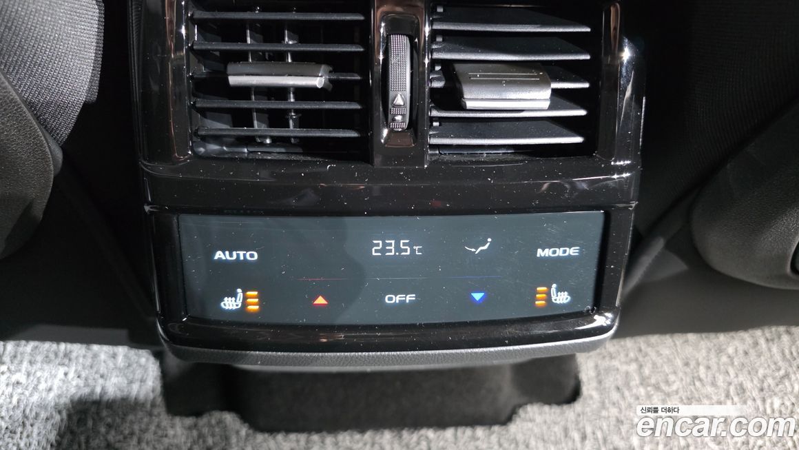 Renault-KoreaSamsung Grand Koleos 2025