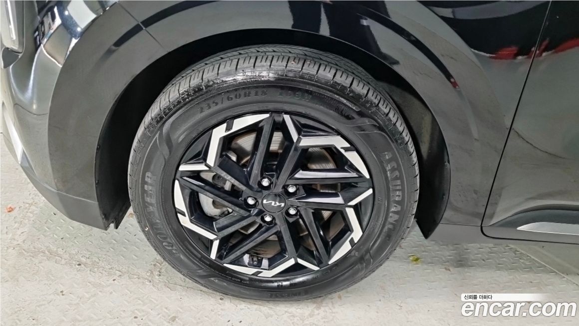 Kia Canival 2025